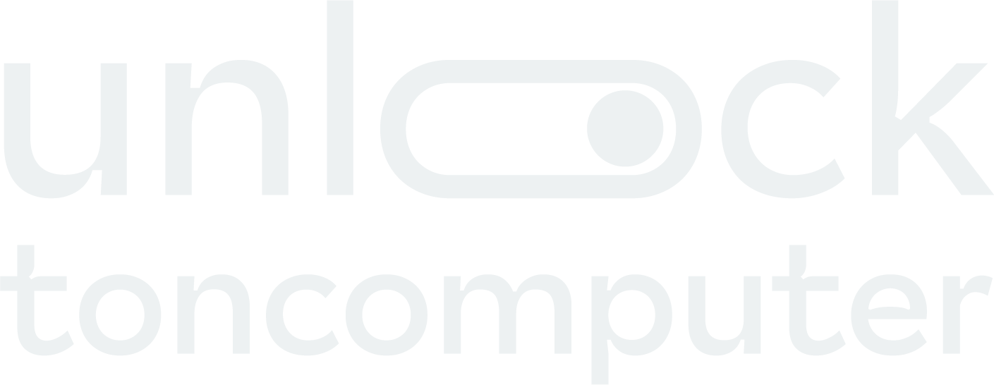 Unlocktoncomputer Logo